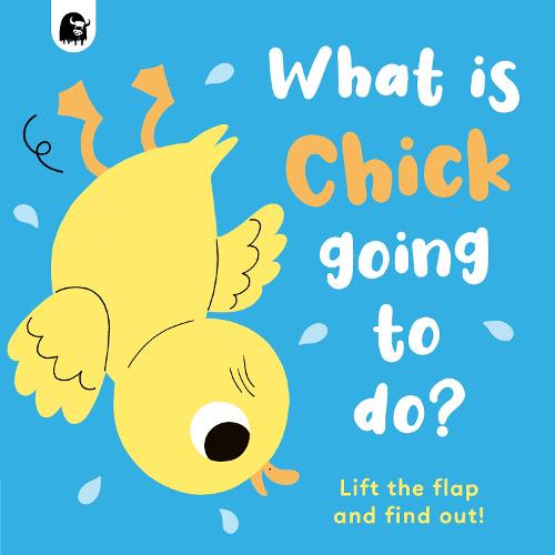 What is Chick Going to do? (5)