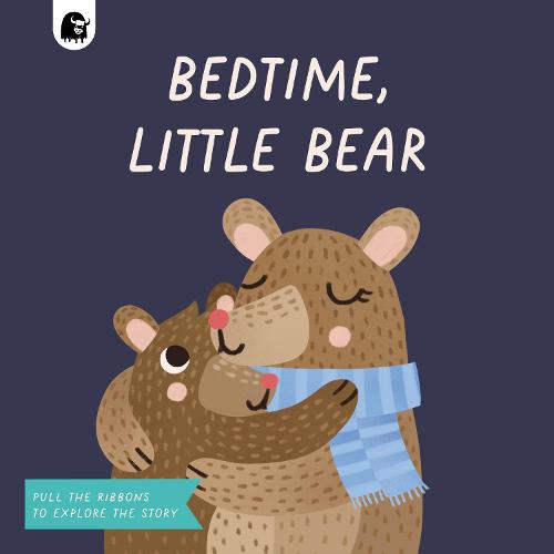 Bedtime, Little Bear