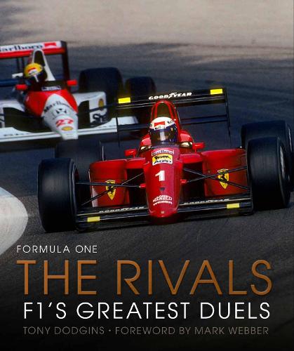 Formula One: The Rivals: F1's Greatest Duels (4)