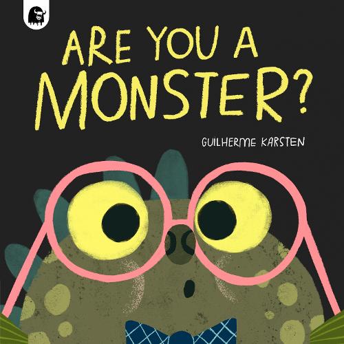 Are You a Monster? (1)