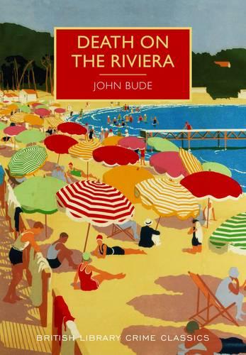 Death on the Riviera (British Library Crime Classics)