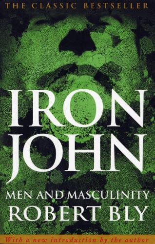 Iron John: A Book About Men