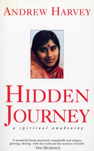 Hidden Journey: A Spiritual Awakening