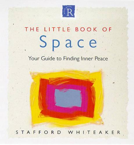 Little Book Of Inner Space