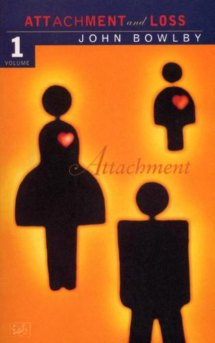 Attachment: Volume One of the Attachment and Loss Trilogy: Attachment Vol 1 (Attachment & Loss)