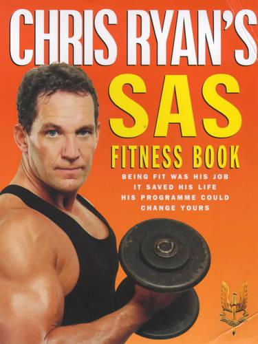 Chris Ryan's SAS Fitness Book