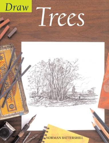 Draw Trees (Draw Books)