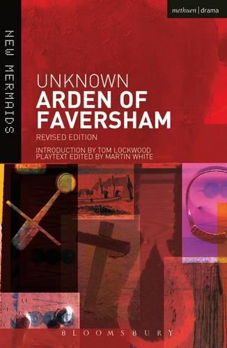 Arden of Faversham (New Mermaids)