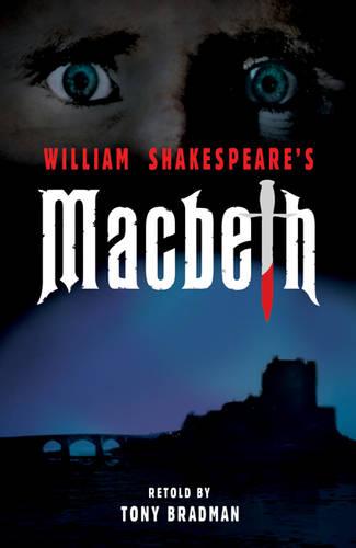 Macbeth (White Wolves: Shakespeare Retellings) (Shakespeare Today)