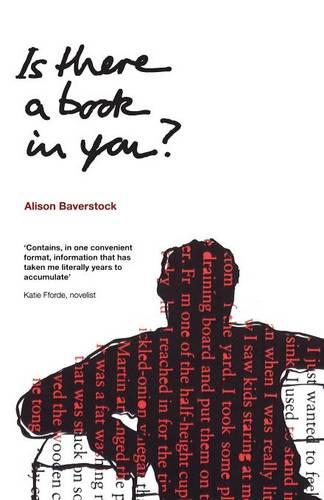Is There a Book in You?