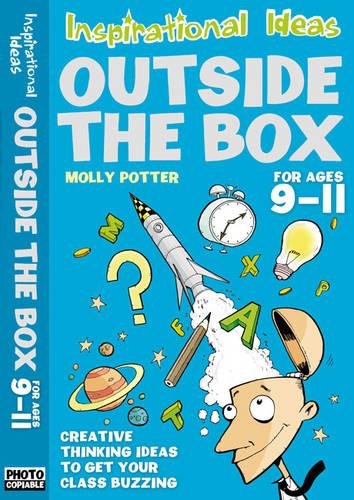 Outside the Box (Ages 9 to 11) (Photocopiable)