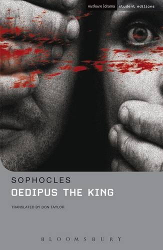 Oedipus the King (Student Editions)