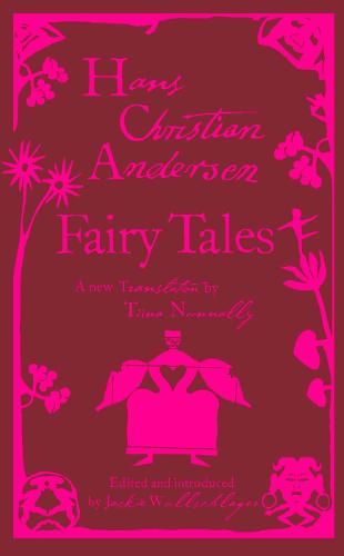 Fairy Tales (Penguin Classics)
