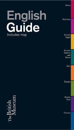 The British Museum Guide: (English)