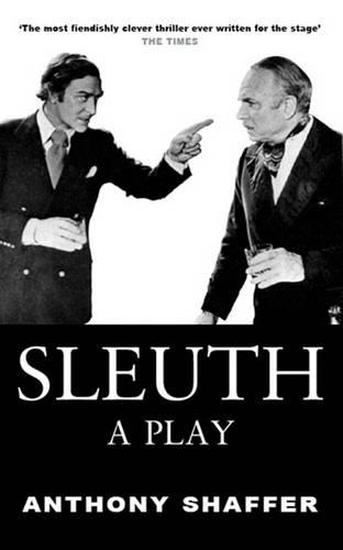 Sleuth (Playscripts)