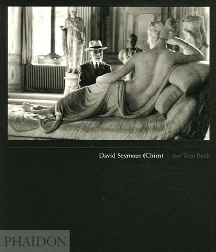 David Seymour (Chim) (55s)