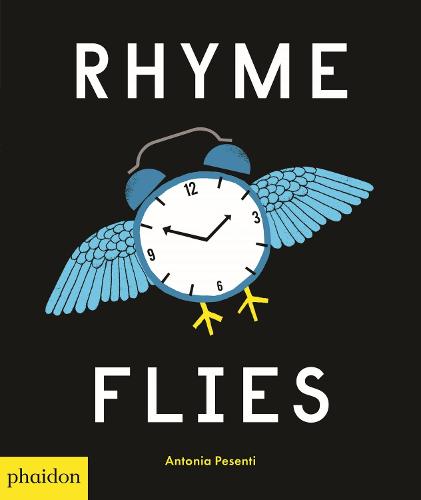 Rhyme Flies (GB EVEIL)