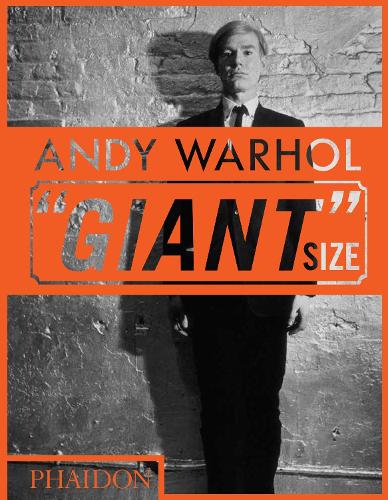 Andy Warhol "Giant" Size: Mini Format