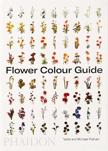 Flower Colour Guide