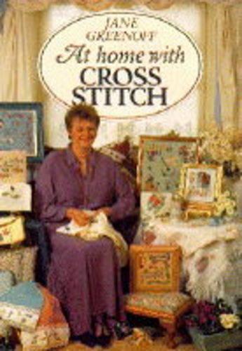 At Home with Cross Stitch