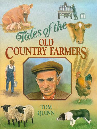 Tales of the Old Country Farmers