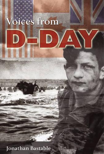 Voices from D-Day