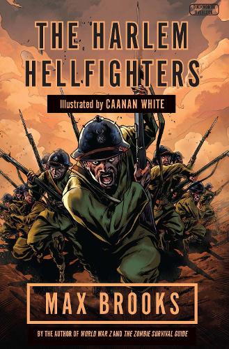 The Harlem Hellfighters