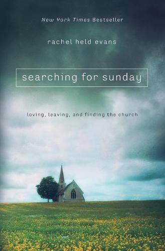 SEARCHING FOR SUNDAY (Religion)