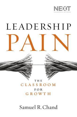 LN: Leadership Pain