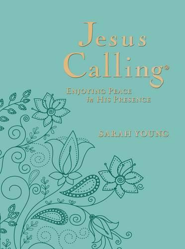 Jesus Calling