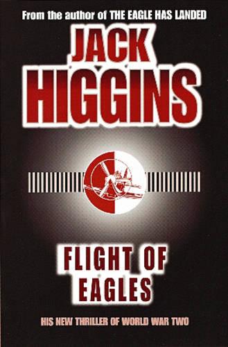 Flight of Eagles