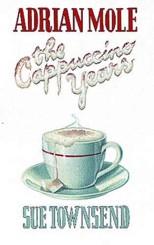 Adrian Mole: The Cappuccino Years