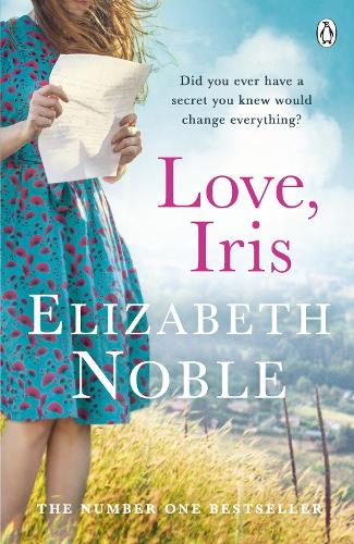 Love, Iris: The Richard & Judy Book Club pick 2019