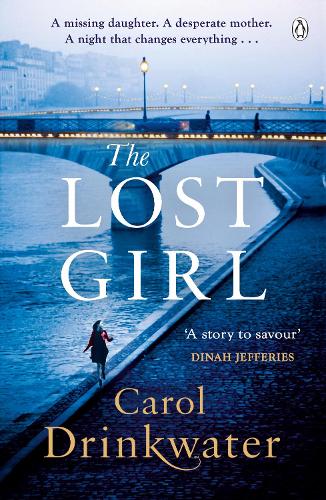 The Lost Girl