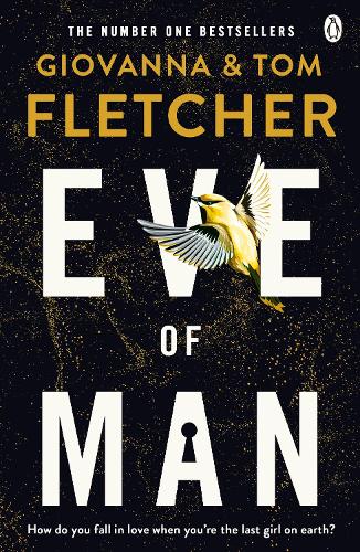 Eve of Man (Eve of Man Trilogy)