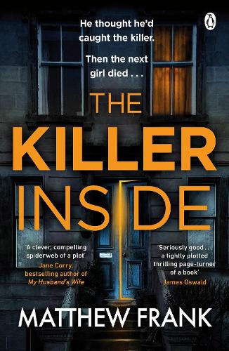 The Killer Inside (Joseph Stark)