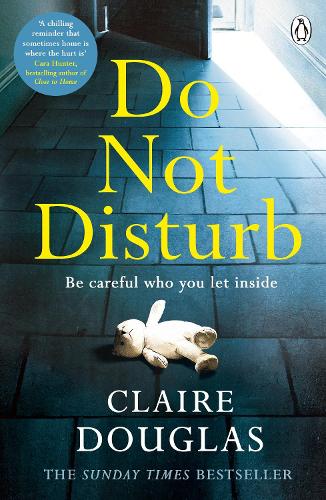 Do Not Disturb: Be careful who you let inside . . .