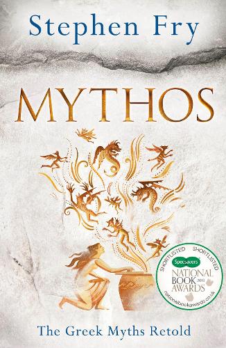 Mythos: A Retelling of the Myths of Ancient Greece