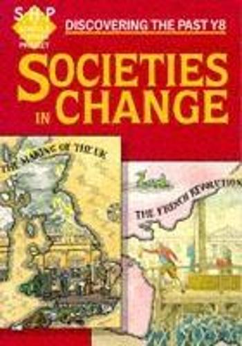 Societies in Change Pupils' Book