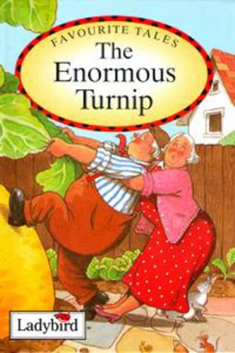 The Enormous Turnip :