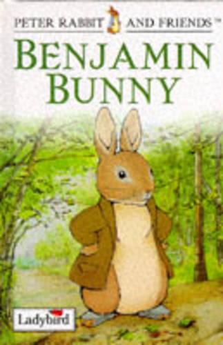 Benjamin Bunny (Peter Rabbit & Friends S.)