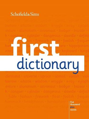 First Dictionary