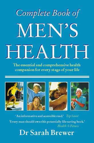 The Complete Book of Men�s Health