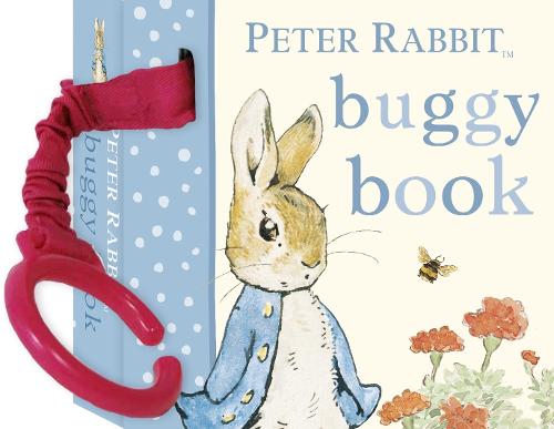 Peter Rabbit Buggy Book (Buggy Books)