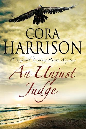 An Unjust Judge (A Burren Mystery)