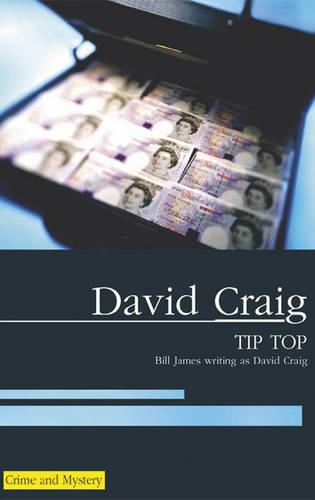 Tip Top (Severn House Large Print)