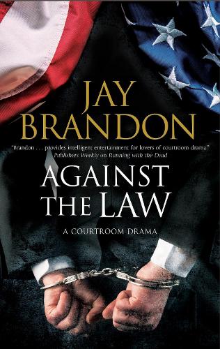 Against the Law (Edward Hall)