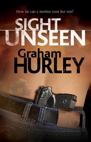 Sight Unseen (An Enora Andressen thriller)