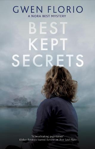 Best Kept Secrets: 2 (A Nora Best mystery, 2)