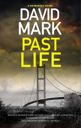 Past Life: 9 (A DS McAvoy novel, 9)